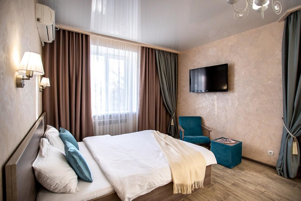 Апартаменты Студия на Адмиральской Николаев-14