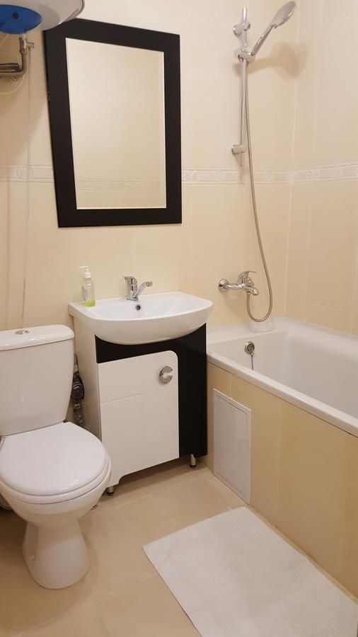 Апартаменты Студия на Адмиральской Николаев-17