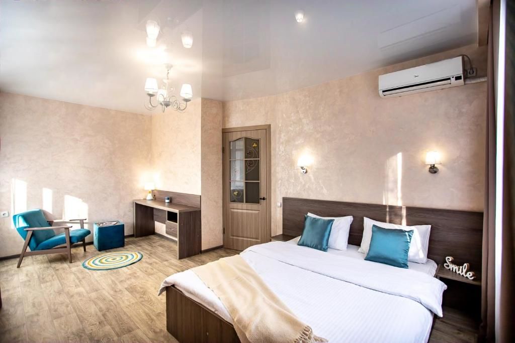 Апартаменты Студия на Адмиральской Николаев-20