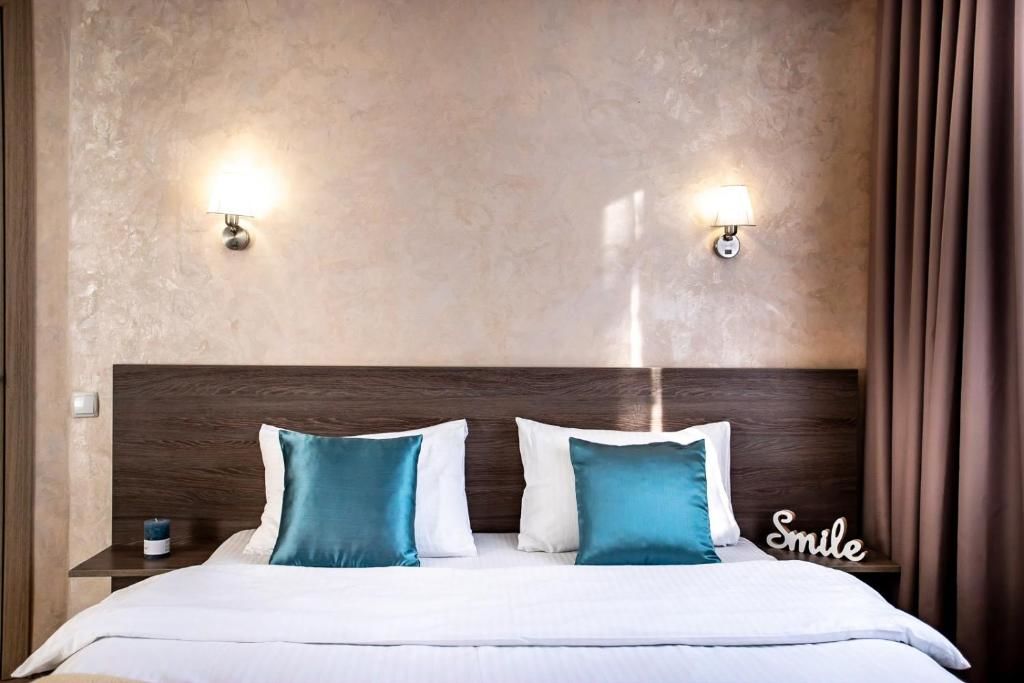 Апартаменты Студия на Адмиральской Николаев-23