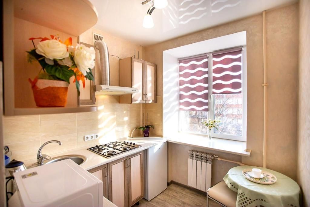 Апартаменты Студия на Адмиральской Николаев-27