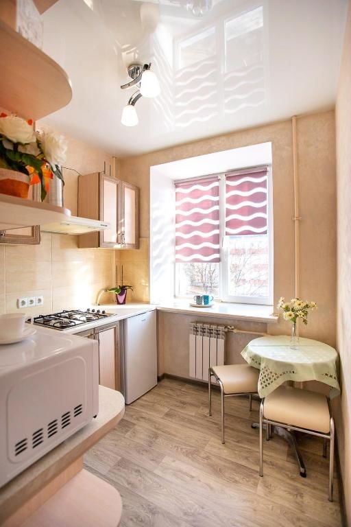 Апартаменты Студия на Адмиральской Николаев-28